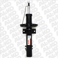 AMORT GAZ VW POLO 7 SEAT IBIZA A1 — AL303703