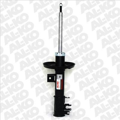 AMO AVG FIAT 500 545745 — AL303935