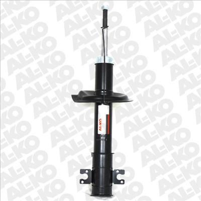 AMORTISSEUR AV GAZ PEUGEOT EXPERT I II SIA104178 — AL304003