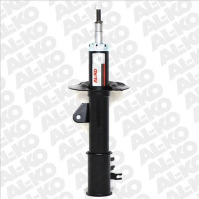 AMORTISSEUR AV D FIAT PANDA 04 — AL304064