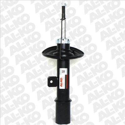 AMORT AV G PSA 5008 CIT C4 II — AL304135