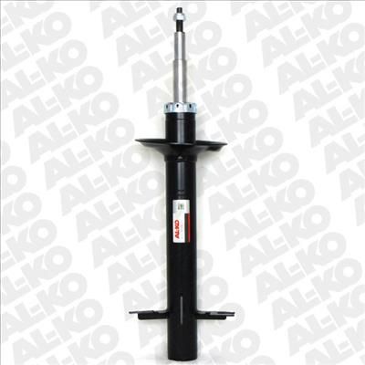 AMORTISSEUR AV JUMPER/DUCATO/BOXER III Renforcé SIA104729 — AL304380