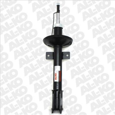 AMORT ARGAZ DACIA DUSTER 4X4 — AL304533