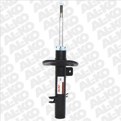 AMORTISSEUR AVD GAZ C3 II , III / 208 — AL304564