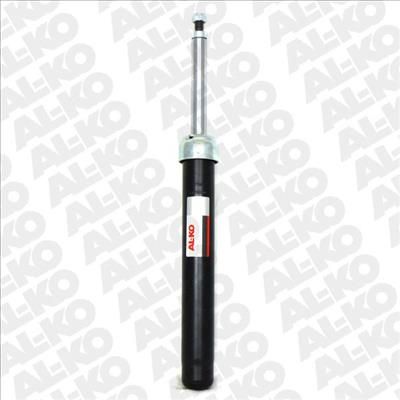 AMORTISSEUR AV H CITROEN 106 AX SIA104048 — AL407000