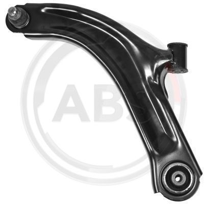 TRIANGLE DE SUS CLIO III G 40-06375 — AML-60-01111