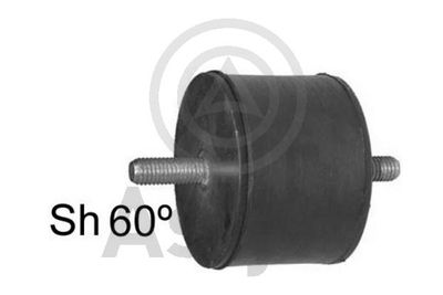 SUPPORT ROND D 72 — AS200106