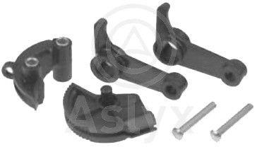 KIT PED EMB REN R9-R19-EXP-CLIO 0878/0498 — AS200208