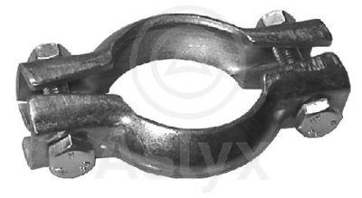 RACCORD ECH DIA 58 0961/0643 — AS200257