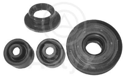 KIT REP LEVIER VIT REN CLIO I 1104/0908 — AS200360
