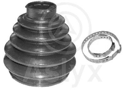 KIT SOUF CR PSA BER-C4-C5-207-PART K4482/1113/2933313 — AS200425