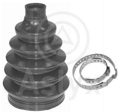 KIT SOUF CR PSA C2-C3-206 K4551/1233/1900031 — AS200480
