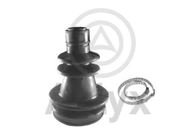 SOUFFLET C/B REN CLIO I R5 R4 — AS200494