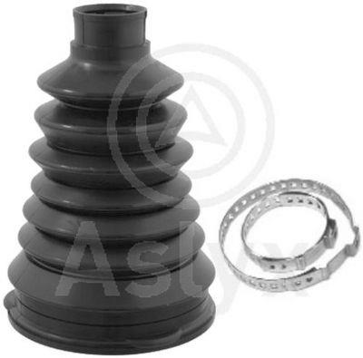 KIT SOUF CR REN R19-R21-CLIO II-KANG K1204/1432/4003440 — AS200536