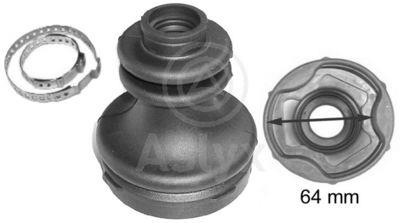 KIT SOUF CB REN CLIO II-KAN-LAG I-MEG I 2137/1559 — AS200566
