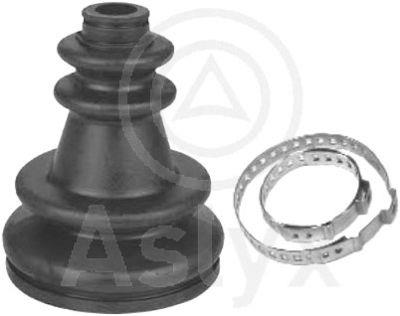 KIT SOUF CB PSA 205-309 K556/1626 — AS200583