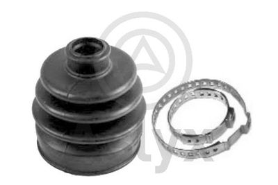 KIT SOUF CR FORD FIESTA V-KIA-MIT-NIS K802/2378 — AS200755