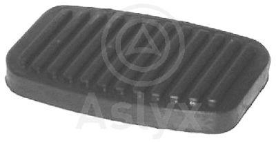 REVETEMENT PED ACCELERATEUR PSA PAR-BER-EXPERT-JUMPY 0915/2772 — AS200957