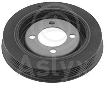 POULIE VIL PSA SAXO-106 2255/2958 — AS201086