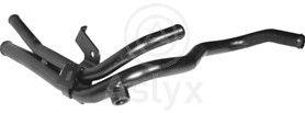 TUBE EAU REN R19-CLIO I 3058/3058 — AS201142