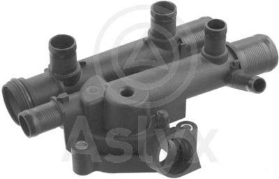 CORP THER REN ESPACE III IV-MASTER II 3821/3304018 — AS201373