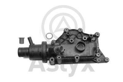 CORP THER REN CLIO II-LAG II 9867/03773 — AS201486