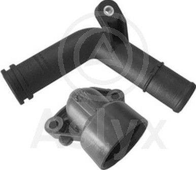 TUBE EAU+TUBE PPE EAU REN CLIO II-KANGOO 3201/3775 9869 — AS201488