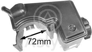 VASE HUILE PPE DIR PSA BER-XSARA-PART 9871/3777/7070012 — AS201490