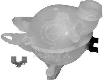 VASE D EAU+BOUCHON C2 C3 C4 207 301 C-ELYSEE — AS201494