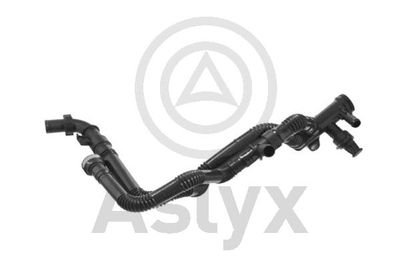 DURITE RAD BER-C3-C5-206-207-407 1.6HDI 9878/03785 1336X3 — AS201498
