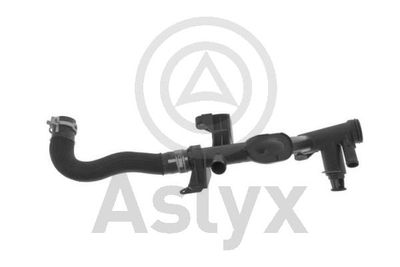 TUBE D EAU PSA PRTNER BERLINGO C5 407 C3 1.6HDI — AS201505