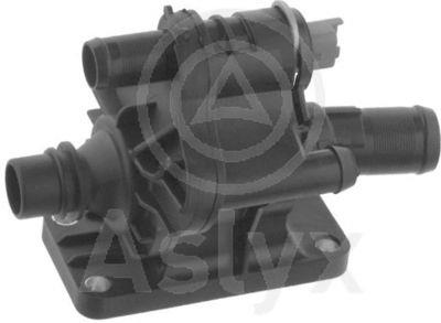 CORP THER PSA BER-206-207-PART 3833/3800 — AS201513