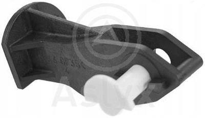 AGRAFFE EMB PSA BER PARTNER 9966/3878 — AS201589