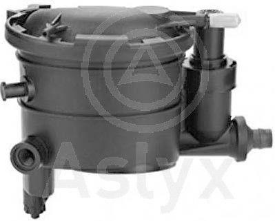 BOITIER FIL CARB PSA BER-JUMPY-206-EXPER-PART-C15 9972/3884 — AS201594