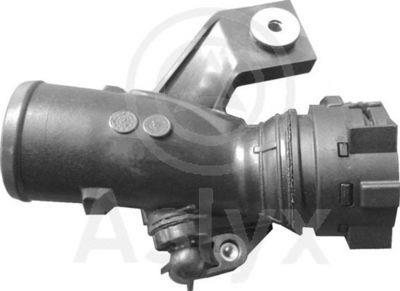 GAINE SURALIM NISS QASHQAI 13928/3937 VANE EGR — AS201642