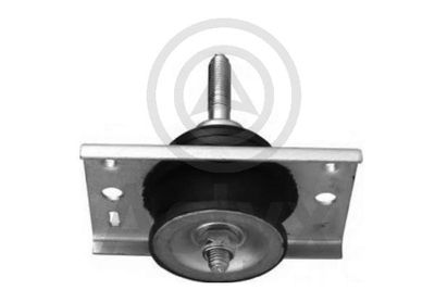 SUP MOT REN MASTER II 2508/4116 4001733 — AS201745