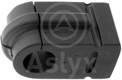 CAOUTCHOUC BARRE REN CLIO III-MEG II 4033/4626/4005150 — AS202104