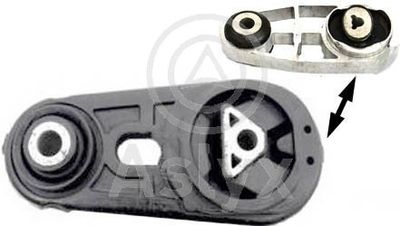 SUP MOT REN MEG II 4052/4629/4001717 — AS202107