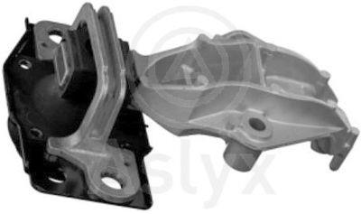 SUPPORT MOTEUR REN KANGOO MEGANE II 4748 2704001 — AS202115