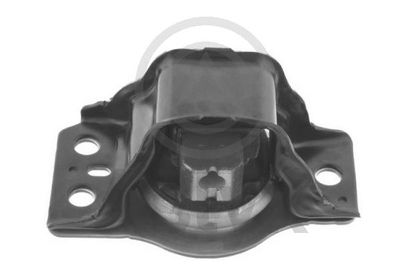 SUPPORT MOT D REN MEGANE II DACIA LOGAN 1.5DCI 4001788 FA 4036 — AS202116