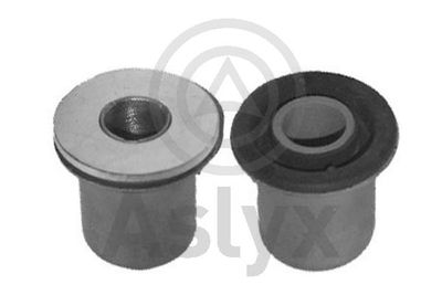 2X SILENT BLOC REN MASTER II 4001548 4001547 — AS202228