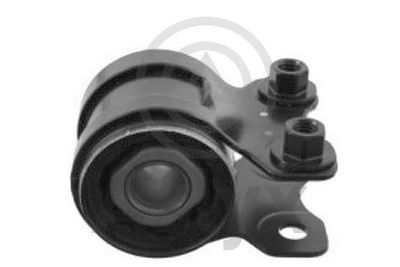 KIT SILENTBLOC BRAS FORD FOCUS II 10264/5344 — AS202705