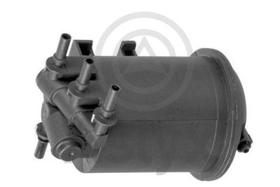 BOITIER FIL CARB REN MEG I-MASTER II-TRAFIC II 10306/05387 F111 — AS202744
