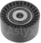 POULIE COUR POLY-V PSA C1-DS3-206-208 10341/5428/1620023 — AS202783