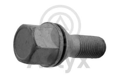 BOULON ROUE PSA BER -C4-C5-JUMPY-208-308-508-PART-EXPERT 10365/05455 — AS202808