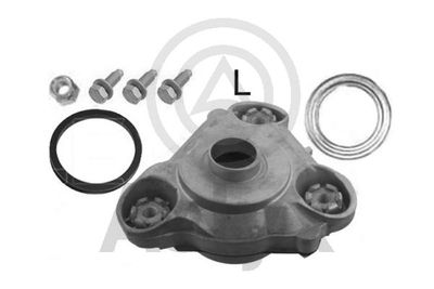TOC AMORTISSEUR G PSA JUMPER II BOXERFA 10805 2650033 — AS203237