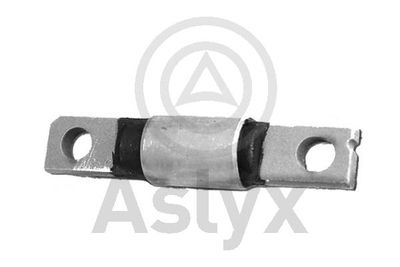 SILENT BLOC DE LIAISON NISSAN QASHQAI J10 REN KOLEOS — AS203344