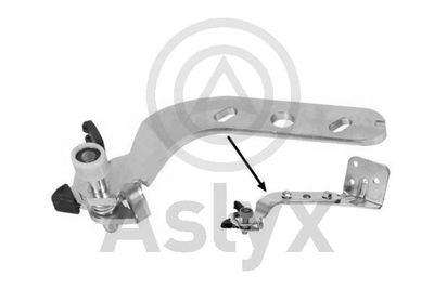 GUIDE PORTE COULI PSA JUMPER-BOXER 06503 — AS203397
