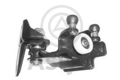 GUIDE PORTE COULI PSA BOXER-JUMPER II FIAT DUCATO — AS203399