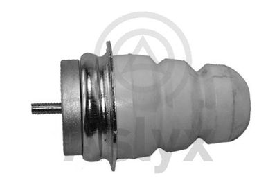 BUTEE TAMPON AR PSA BOXER III JUMPER FIAT DOBLO — AS203406